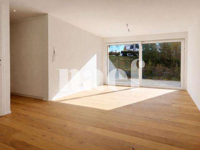 Apartment kaufen