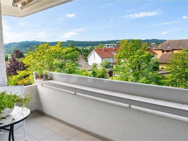 Apartment kaufen in Arbon, Thurgau