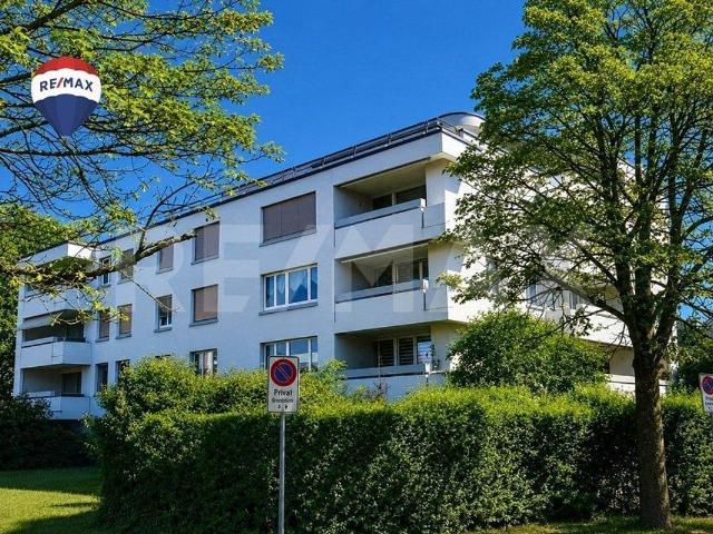 Apartment kaufen in Arbon, Thurgau