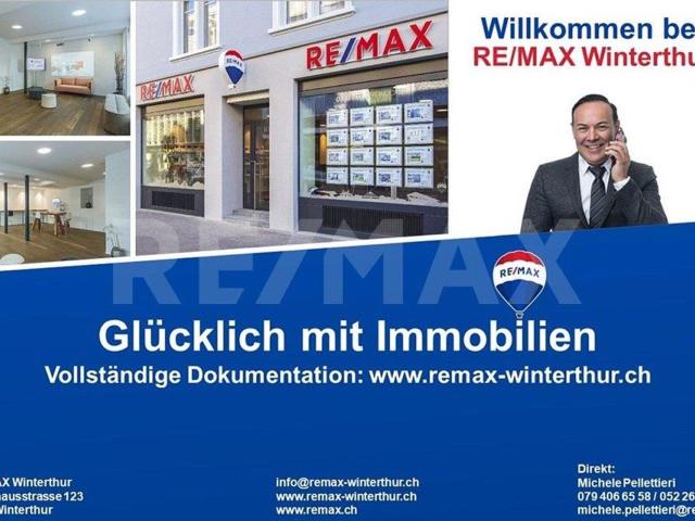 Apartment kaufen in Stachen, Arbon