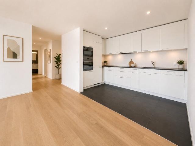 Apartment kaufen