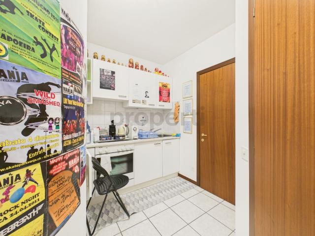 Apartment kaufen