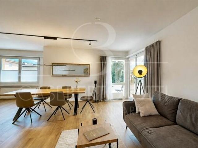 Apartment kaufen in Ascona, Tessin