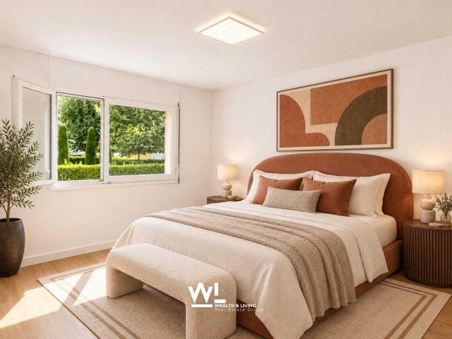 Apartment kaufen in Ascona, Distretto di Locarno