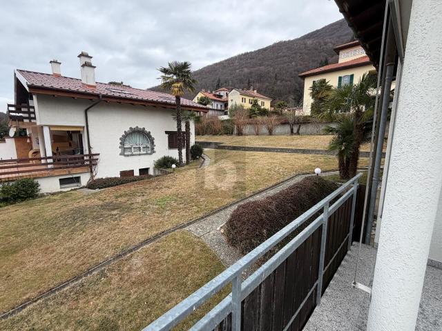 Apartment kaufen in Astano, Tessin