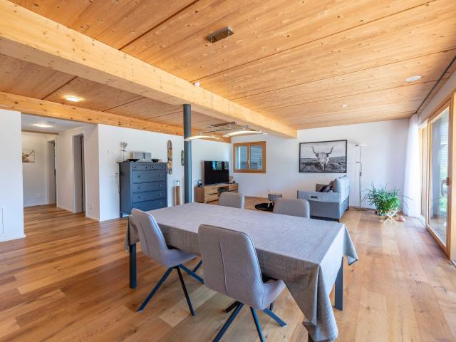 Apartment kaufen in Attiswil, Verwaltungsregion Emmental-Oberaargau