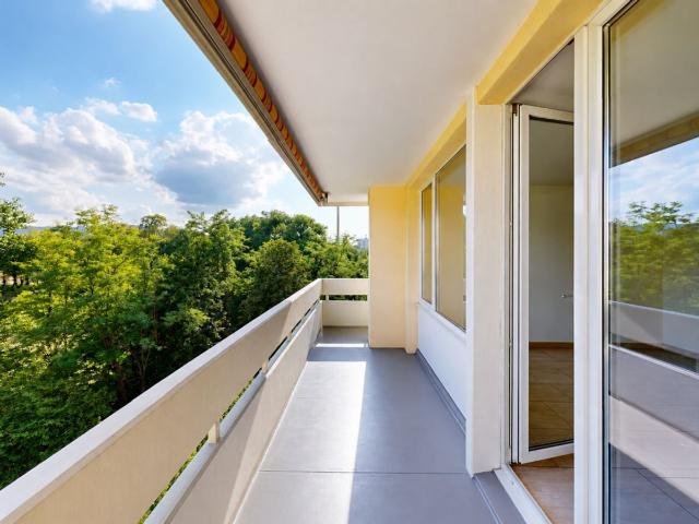 Apartment kaufen in Rhygarten, Augst