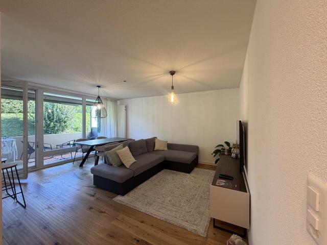 Apartment kaufen