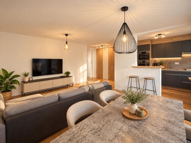 Apartment kaufen