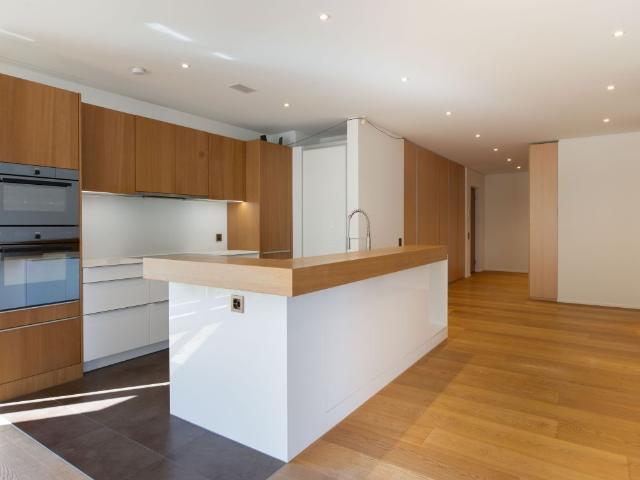 Apartment kaufen in Arbach, Baar