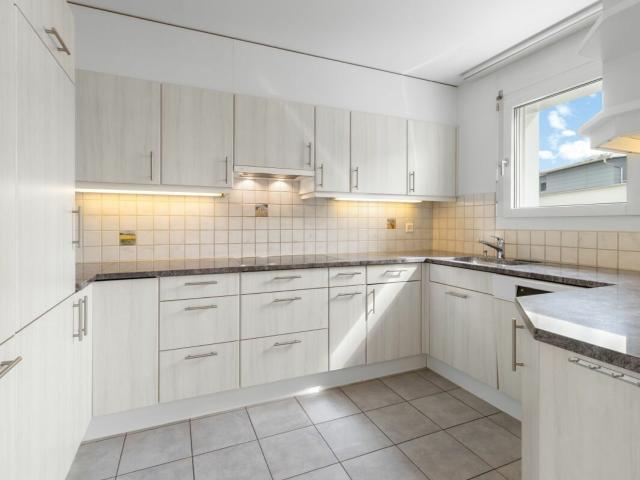 Apartment kaufen in Baar