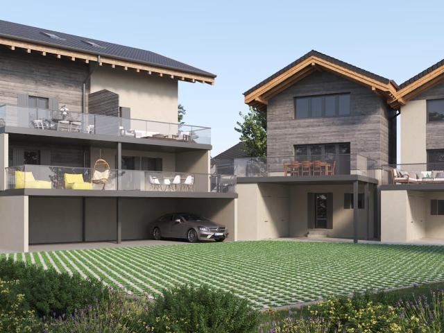 Apartment kaufen in Baar, Nendaz, Wallis