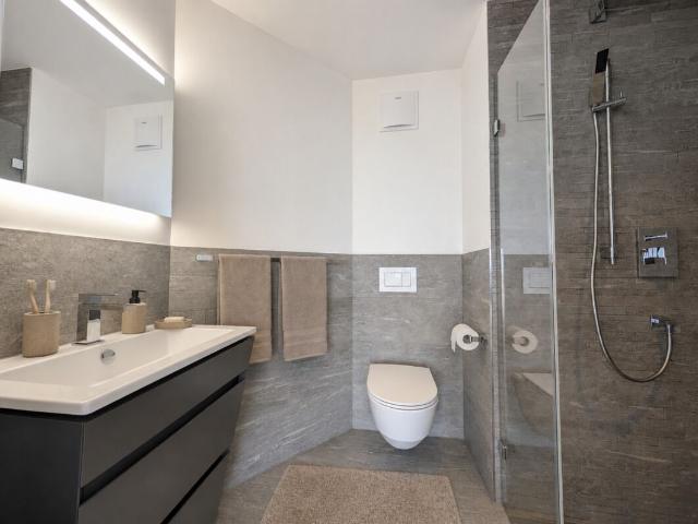 Apartment kaufen in Bachenbülach, Bezirk Bülach