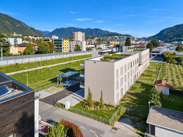 Apartment kaufen