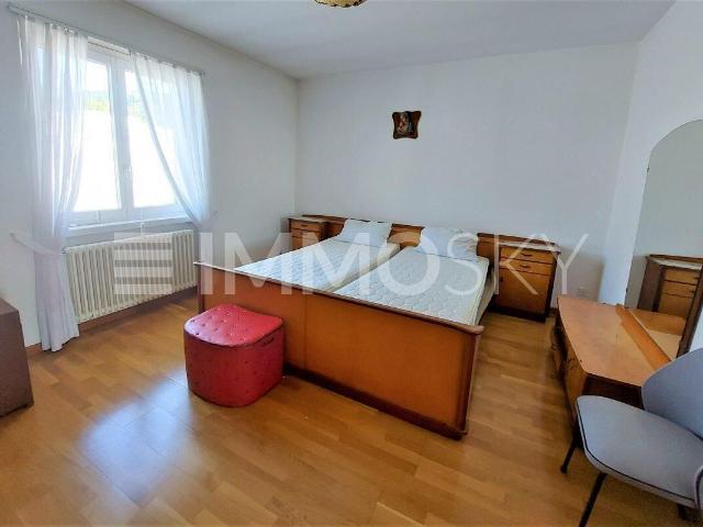 Apartment kaufen