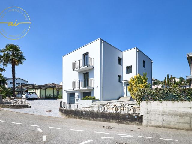 Apartment kaufen
