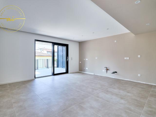 Apartment kaufen