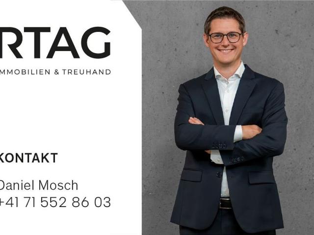 Apartment kaufen in Balgach, St. Gallen