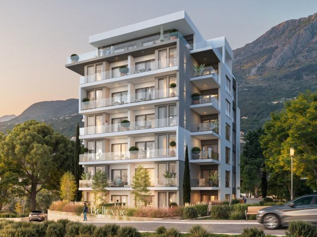 Apartment kaufen