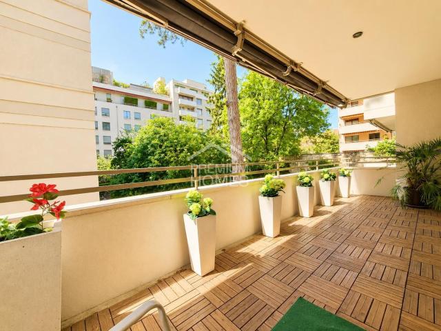 Apartment kaufen