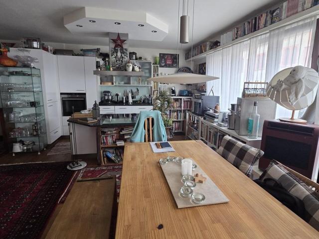 Apartment kaufen in Grossbasel, Basel