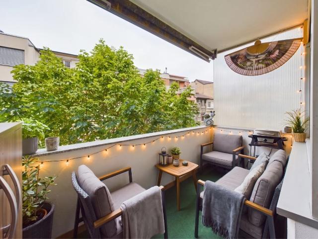 Apartment kaufen