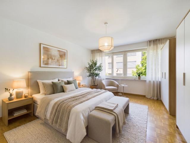 Apartment kaufen