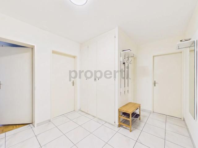 Apartment kaufen