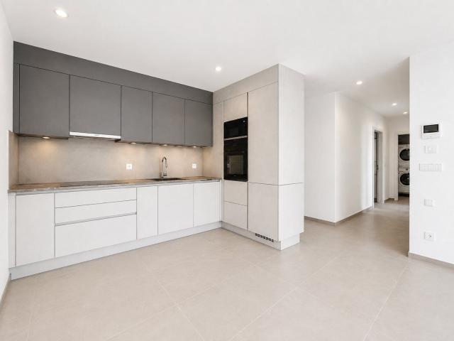 Apartment kaufen