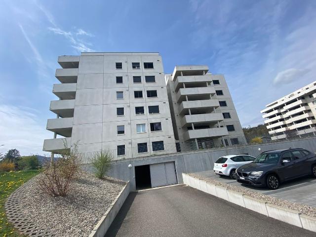 Apartment kaufen