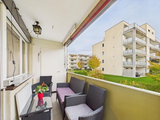 Apartment kaufen