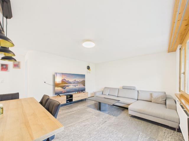 Apartment kaufen