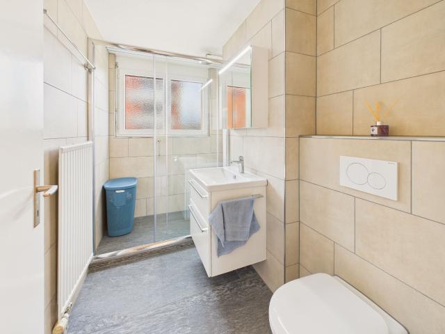 Apartment kaufen
