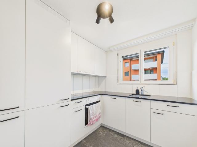 Apartment kaufen