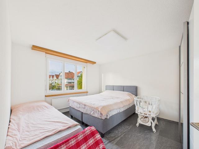 Apartment kaufen