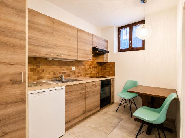 Apartment kaufen