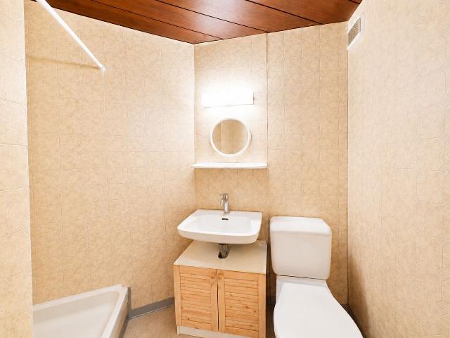 Apartment kaufen
