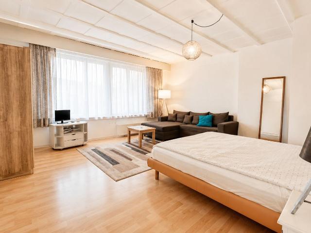 Apartment kaufen