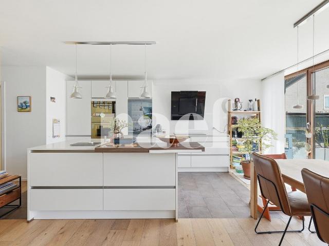 Apartment kaufen in Begnins, Waadt