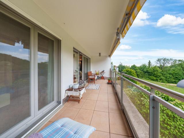 Apartment kaufen