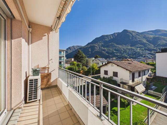 Apartment kaufen