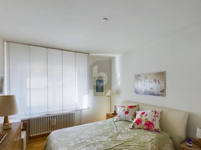 Apartment kaufen in Bellinzona, Distretto di Bellinzona