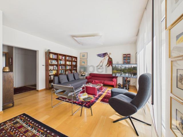 Apartment kaufen
