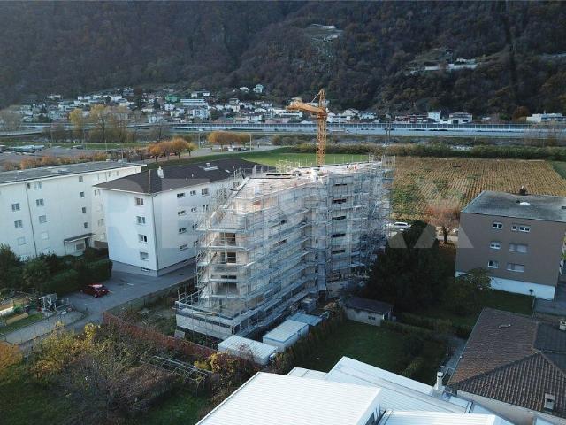Apartment kaufen