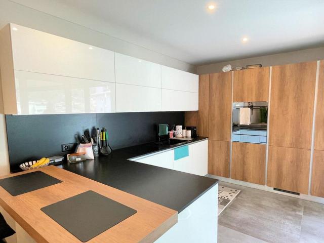 Apartment kaufen in Carasso, Bellinzona
