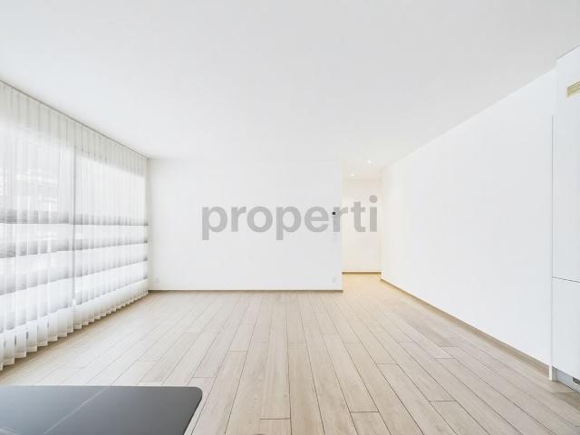 Apartment kaufen