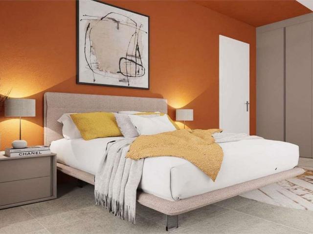 Apartment kaufen in Bellinzona, Tessin
