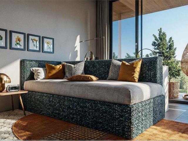 Apartment kaufen in Bellinzona, Tessin