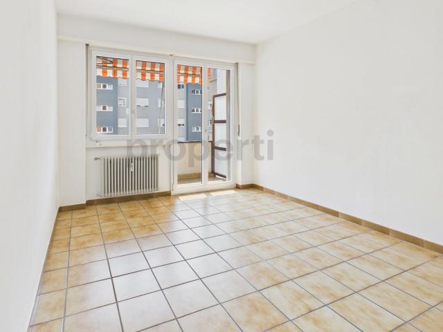 Apartment kaufen