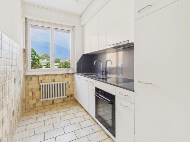 Apartment kaufen
